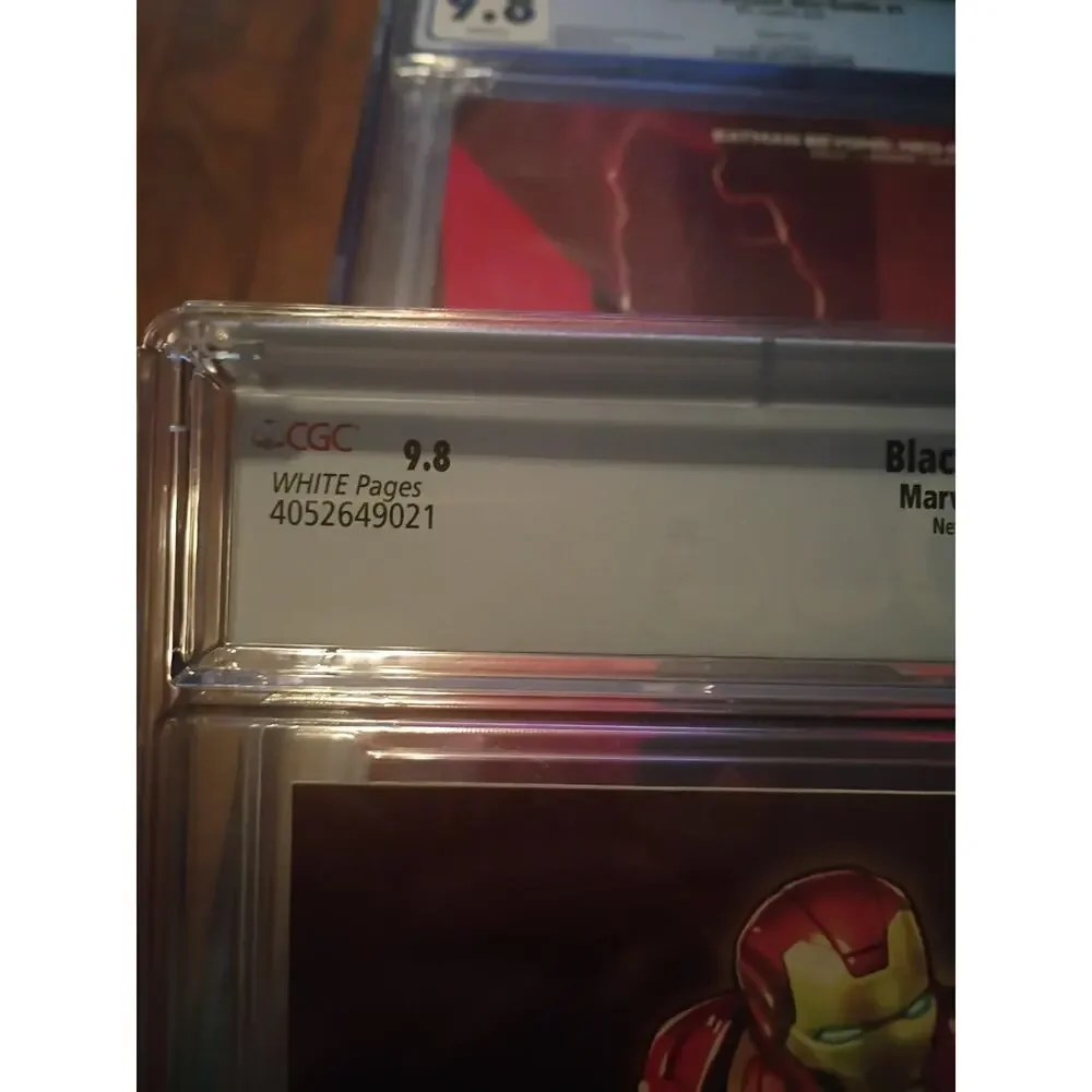 Marvel black panther